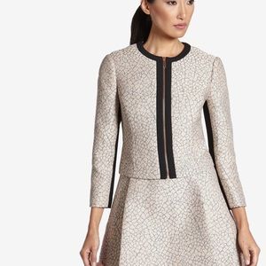Ted baker chamuse jacket